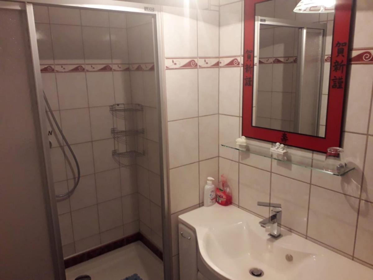 Ferienhaus Schulenberg Villa Friedrichsbrunn Bagian luar foto